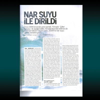 Basında Ersu